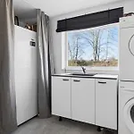 Summehouse With For 10 Great Location * Bøtø By