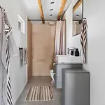Summehouse With For 10 Great Location 度假居