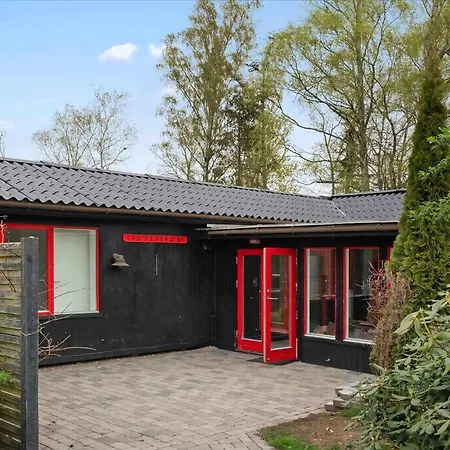 Summehouse With For 10 Great Location Dom wakacyjny