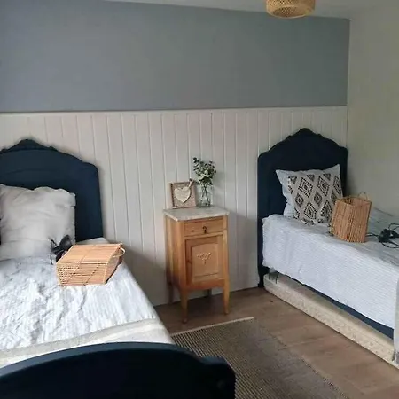 بيت للعطل Summehouse With For 10 Great Location *