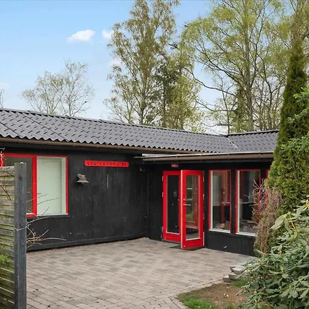 Summehouse With For 10 Great Location