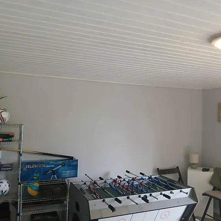 Dom wakacyjny Summerhouse With For 10 Great Location