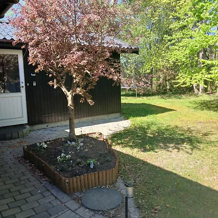 Dom wakacyjny Summerhouse With For 10 Great Location *