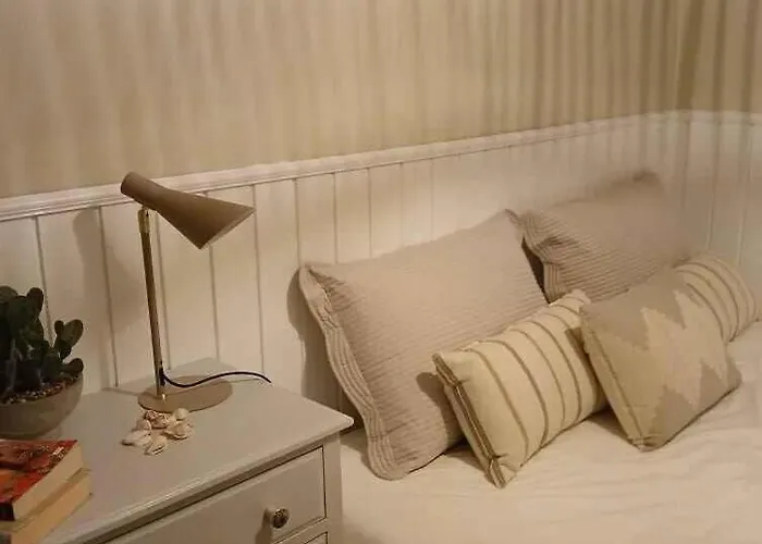 Summehouse With For 10 Great Location *